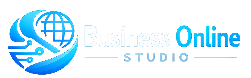 Website Development, Software & AI Development Company | Studio Business Online